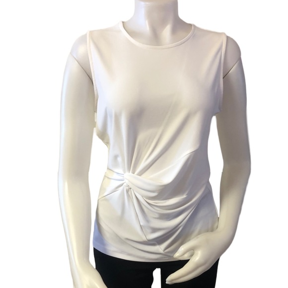 DKNY Sleeveless Top